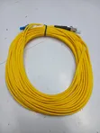 Fiber Optic LC hadi ST Patch Chord 10m - 3