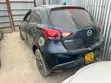 Mazda Demio 2016 Black - 1