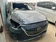 Mazda Demio 2016 Black - 2
