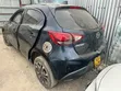 Mazda Demio 2016 Black - 3