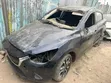 Mazda Demio 2016 Black - 4