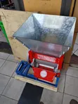Windsor Coffee Pulper - Brand New - 1