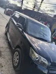 Toyota Corolla Rumion 2012 Black - 3