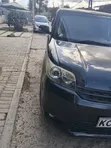 Toyota Corolla Rumion 2012 Black - 4