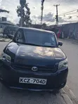 Toyota Corolla Rumion 2012 Black - 5