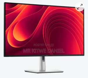 Dell Pro 32 Plus 4K USB-C Hub Monitor (P3225QE)