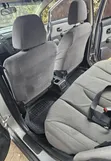 Nissan Tiida 2008 Silver - 5
