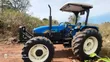 New Holland TT75 4WD Tractor - 2025 - 1