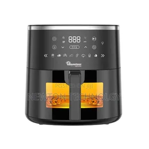 4.2L Digital Air Fryer Mpya