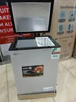Volsmart Freezer ya Lita 110 - 2