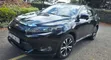 Toyota Harrier 2.0 2015 Teal - 2