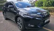 Toyota Harrier 2.0 2015 Teal - 3