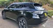 Toyota Harrier 2.0 2015 Teal - 4