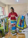 Customized Leso - Your Design - 2