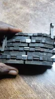 Pedi za Breki za Nyuma za Subaru Forester SH5 - Oryginal - 2