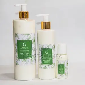 Crystal Shea Glam Lotion