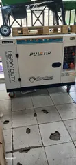 Pulsar Jenereta Kimya ya Dizeli 24.5 KVA / 25.0 KVA, 3-Phase - 1