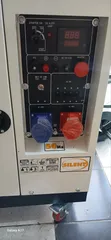 Pulsar Jenereta Kimya ya Dizeli 24.5 KVA / 25.0 KVA, 3-Phase - 2