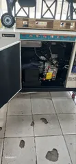 Pulsar Jenereta Kimya ya Dizeli 24.5 KVA / 25.0 KVA, 3-Phase - 4