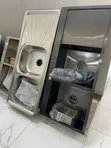 Heavy Gauge Stainless Steel Kitchen Sink - 2