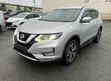 Nissan X-Trail 2.0 Petrol AWD 2019 Silver - 1