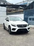 Mercedes-Benz GLE-Class 2019 - 2