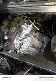 Subaru Impreza GP2 FB16 Engine Complete - 2