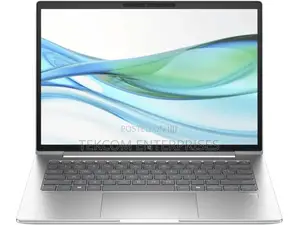 Laptop Mpya HP ProBook 440 G11: Intel Core Ultra 5, 8GB RAM, 512GB SSD