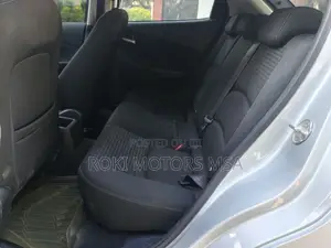 Mazda Demio 2017
