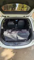 Honda Jade RS 1.5 Turbo Petrol 2016 White - 4