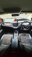 Honda Jade RS 1.5 Turbo Petrol 2016 White - 5