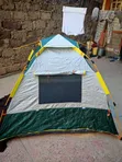 Camping Tent - 4-5 Person Dome - 3