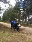 Haojin Evo II 2020 Blue - 1