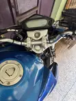 Haojin Evo II 2020 Blue - 2