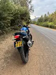 Haojin Evo II 2020 Blue - 4