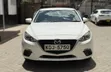 Mazda Axela 2015 Nyeupe - 1