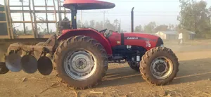 Tractor ya Case JX95 4WD 2023