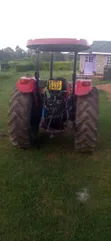 Case JX95 4WD Tractor 2023 - 4
