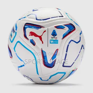 Puma Serie A 26/27 Cup Football Size 5