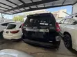 Toyota Land Cruiser Prado 2.8 2019 Black - 3