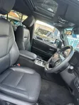 Toyota Land Cruiser Prado 2024 Kahawia - 5