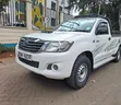 Toyota Hilux 2015 Pickup - 2