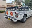 Toyota Hilux 2015 Pickup - 5