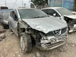Nissan Dualis 2013 Silver - 2