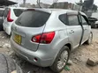 Nissan Dualis 2013 Silver - 4