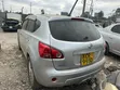 Nissan Dualis 2013 Silver - 5