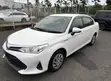 Toyota Axio 1.5 Hybrid G 2WD 2020 - 1