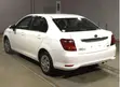 Toyota Axio 1.5 Hybrid G 2WD 2020 - 2