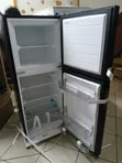 Midea 128L Friji na Freezer - 1