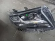 Toyota Alphard 2016 Headlight - 1
